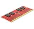 DIMM SO-DDR-4 4GB (DDR IV) [Low Voltage, 1.2V, Industrial, -40 to 85�C]