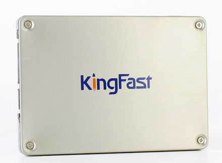 Kingfast/hoodisk F2-WIDE SATA SSD 32GB (Wide temperature range -40 to 85�C)